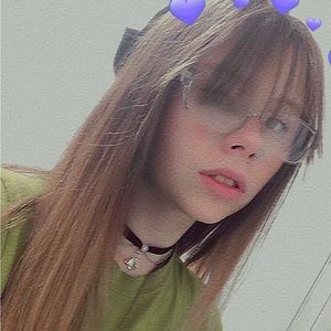 Meet your Posher, Kailey